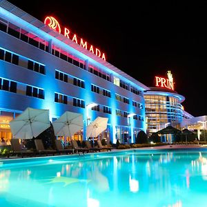 Ramada Plaza By Wyndham Gevgelija